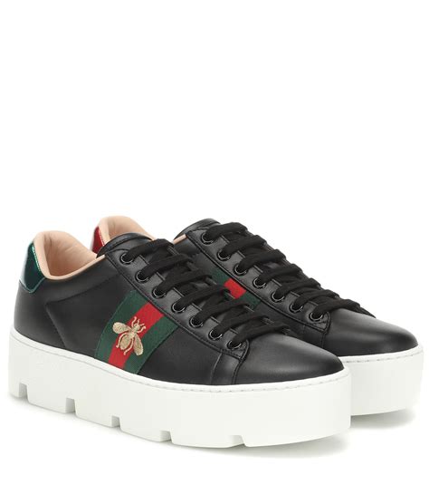 cheap gucci trainers sale|gucci platform sneakers sale.